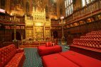 House of Lords Chamber flickr UK Parliament