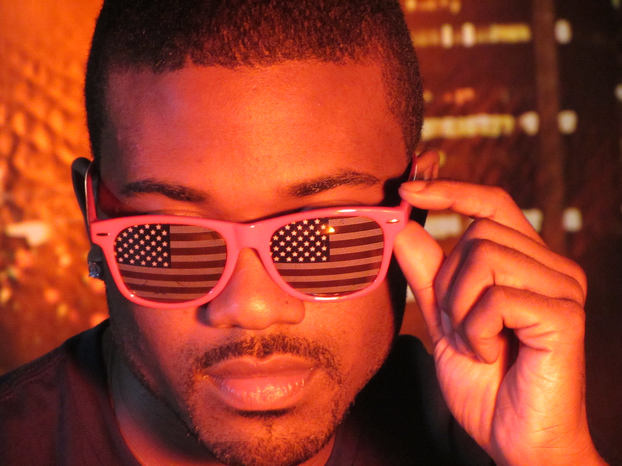 Ray J 2011