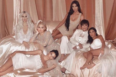 Kardashian-Familie