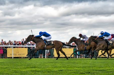 Pferderennen Royal Ascot