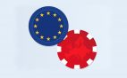 Die EGBA engagiert sich europaweit für Glücksspielfragen (Bild: EGBA) EGBA Spielchips Europa