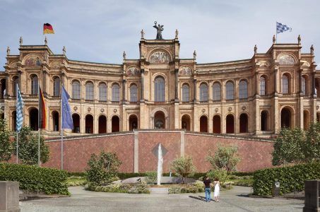 Landtag Bayern