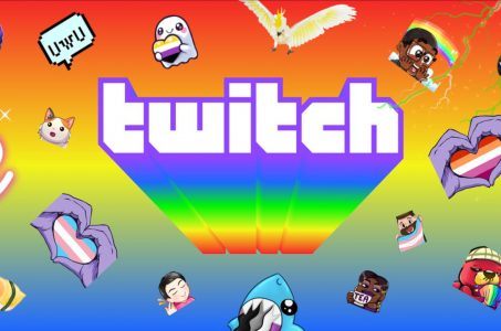 Twitch-Logo