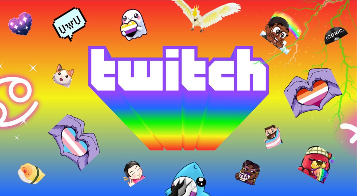 Twitch-Logo