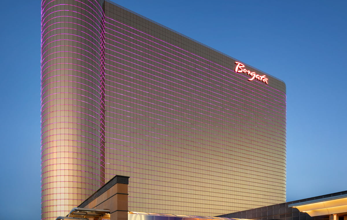 Borgata Casino