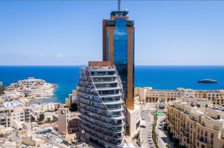 Tipico Tower Malta