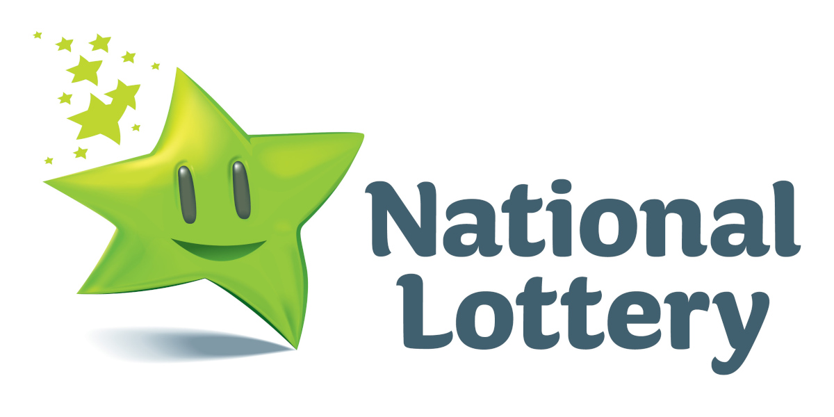 National Lottery Irland Logo