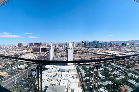 Las Vegas Panorama