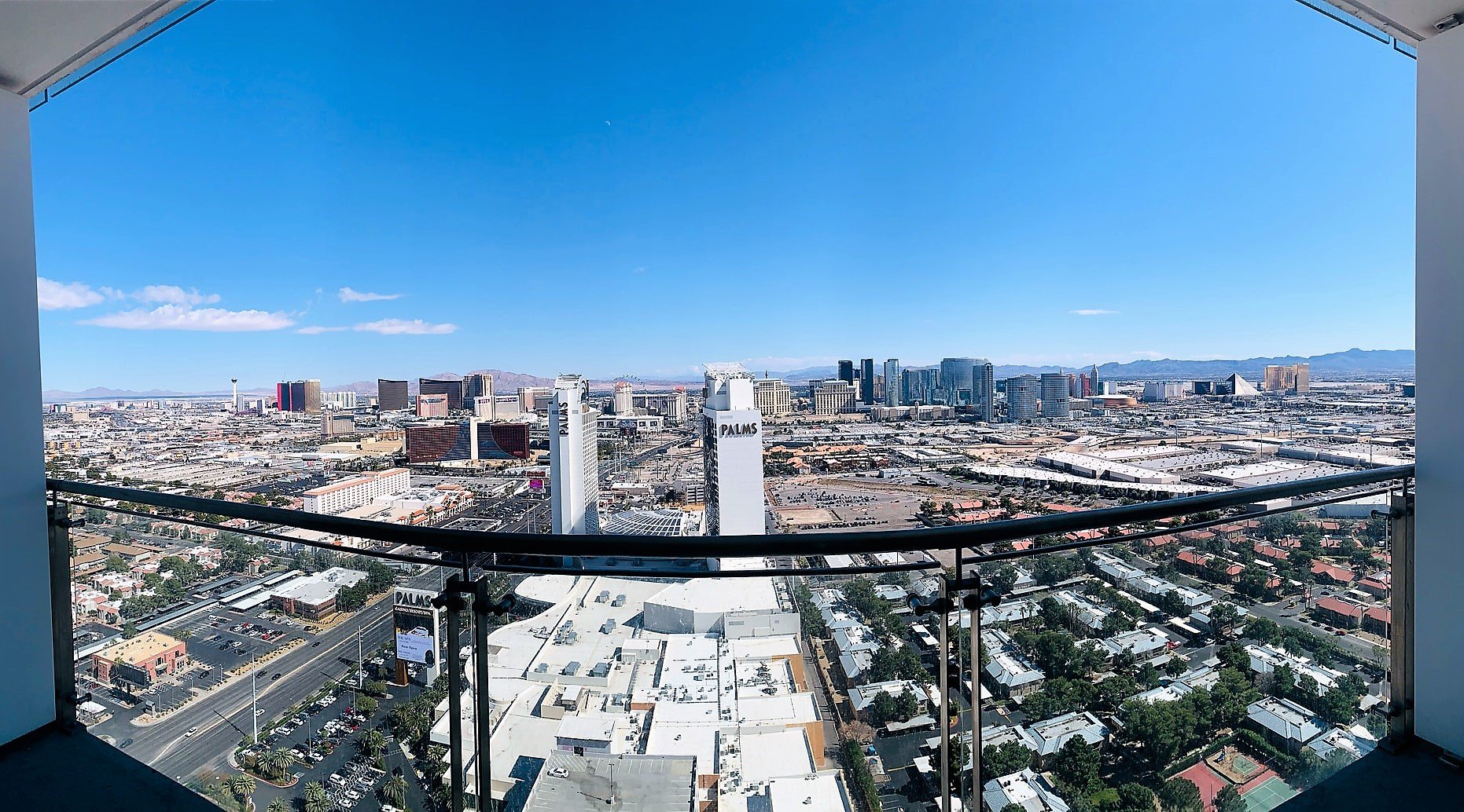 Las Vegas Panorama