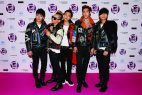K-Pop Big Bang Seungri 2011 