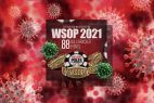 Logo WSOP 2021, Viren