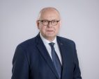 Dieter Kuhlmann Gauselmann