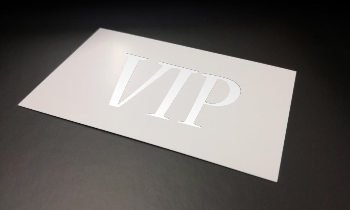 VIP