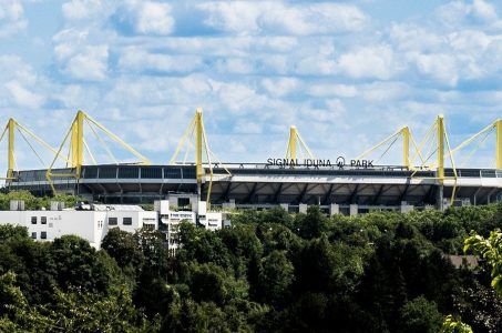 Dortmund Stadion