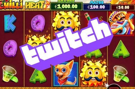 Online Casino Twitch