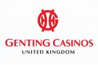 Genting UK Logo