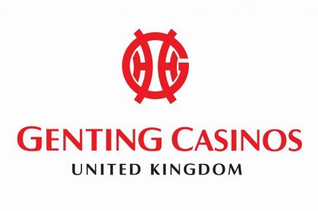 Genting UK Logo