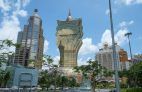 Macau Grand Lisboa Casino