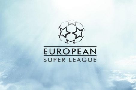 Logo European Super League