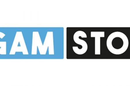 Logo GamStop