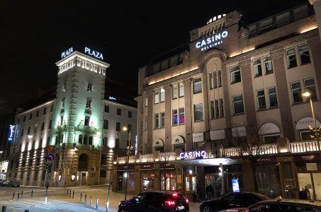 Casino Helsinki