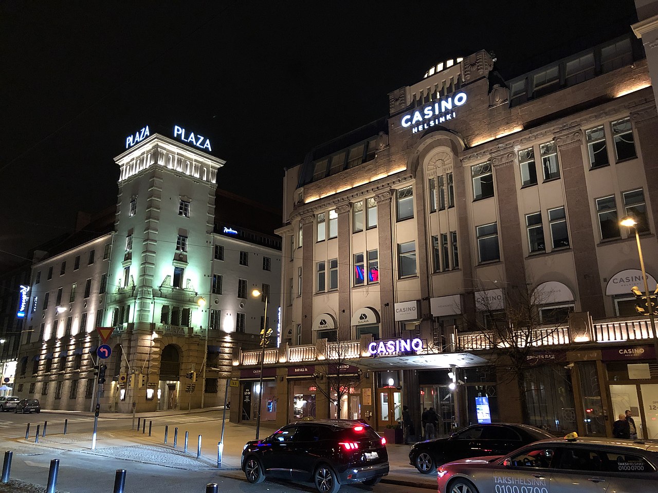 Casino Helsinki