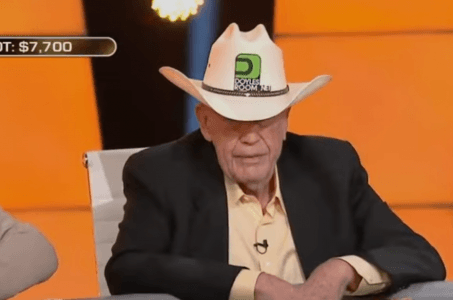 Doyle Brunson