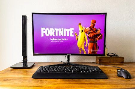 Fortnite, Videospiel