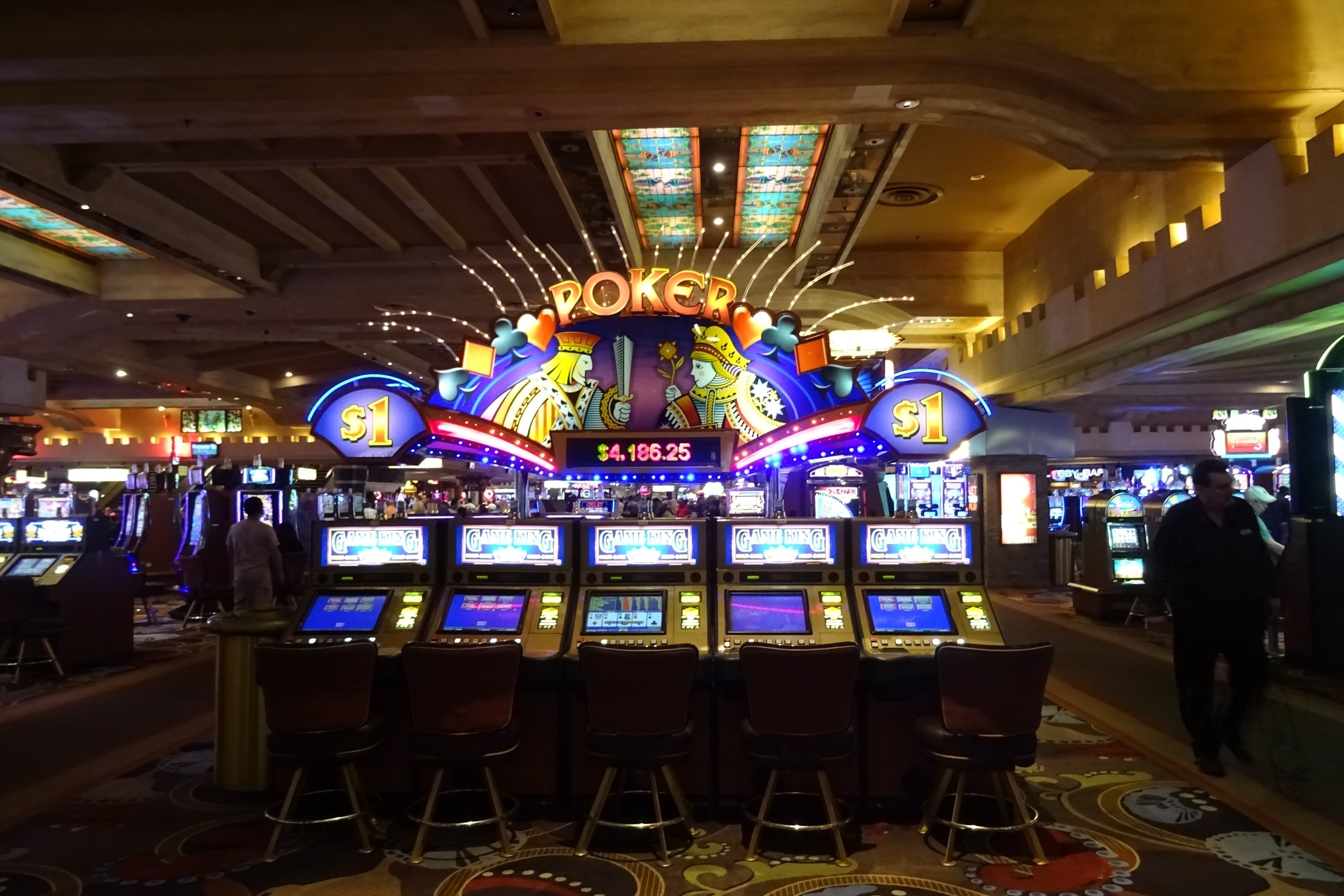 20 Mythen über casino rezension im Jahr 2021