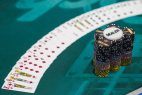 Spielkarten, Chips
