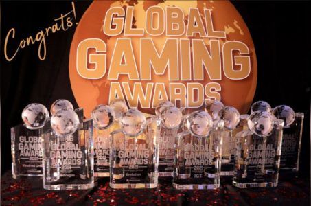 Global Gaming Awards