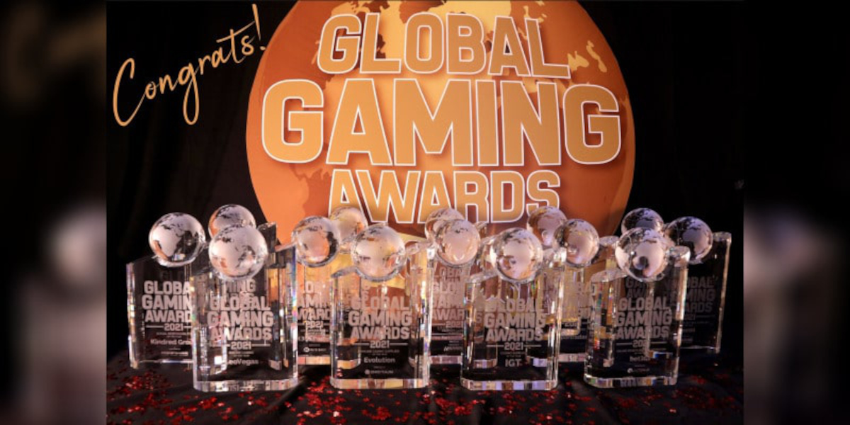 Global Gaming Awards