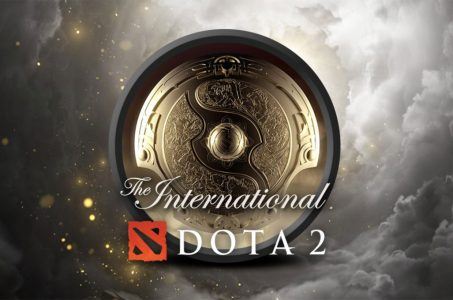 Dota 2 The International