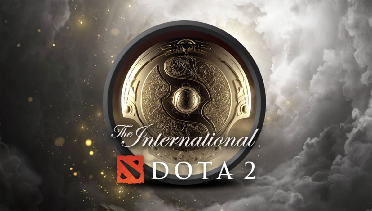 Dota 2 The International