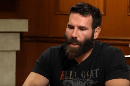 Dan Bilzerian