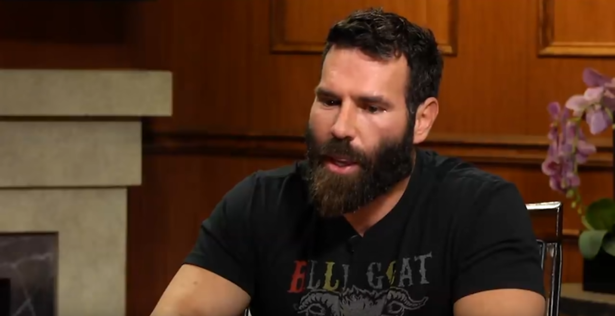 Dan Bilzerian