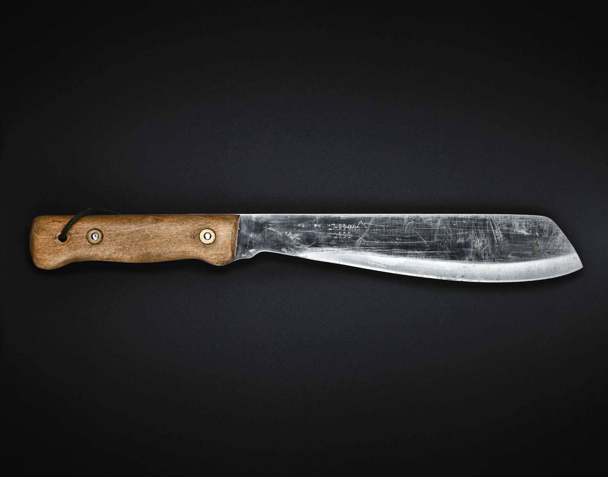 Machete