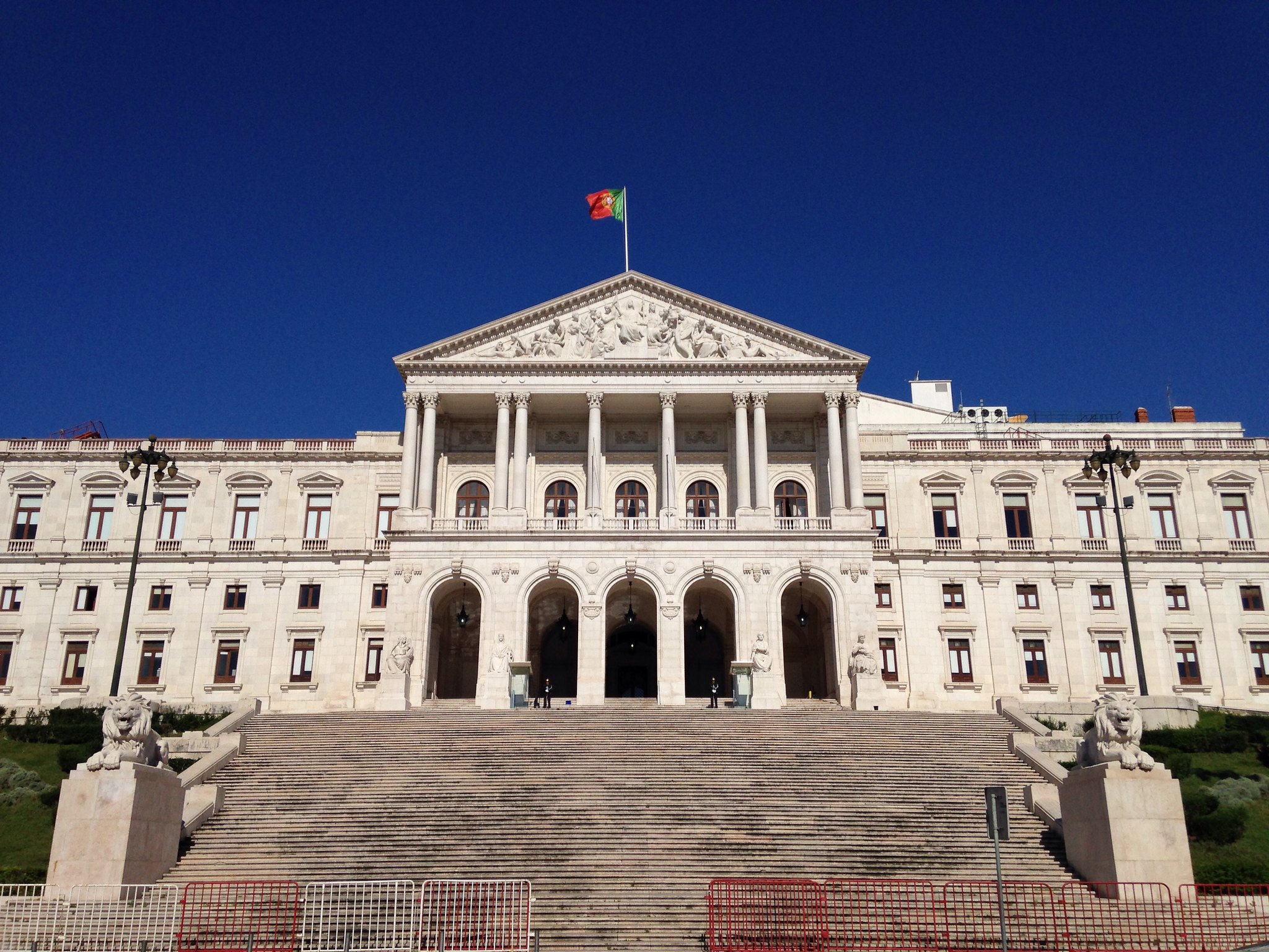 Parlament Portugal