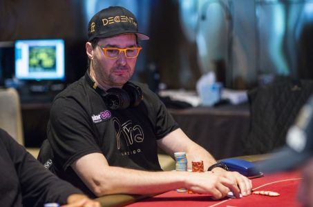 Phil Hellmuth