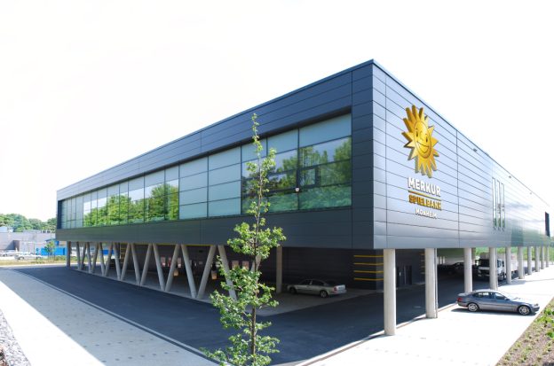 Spielbank Monheim am Rhein