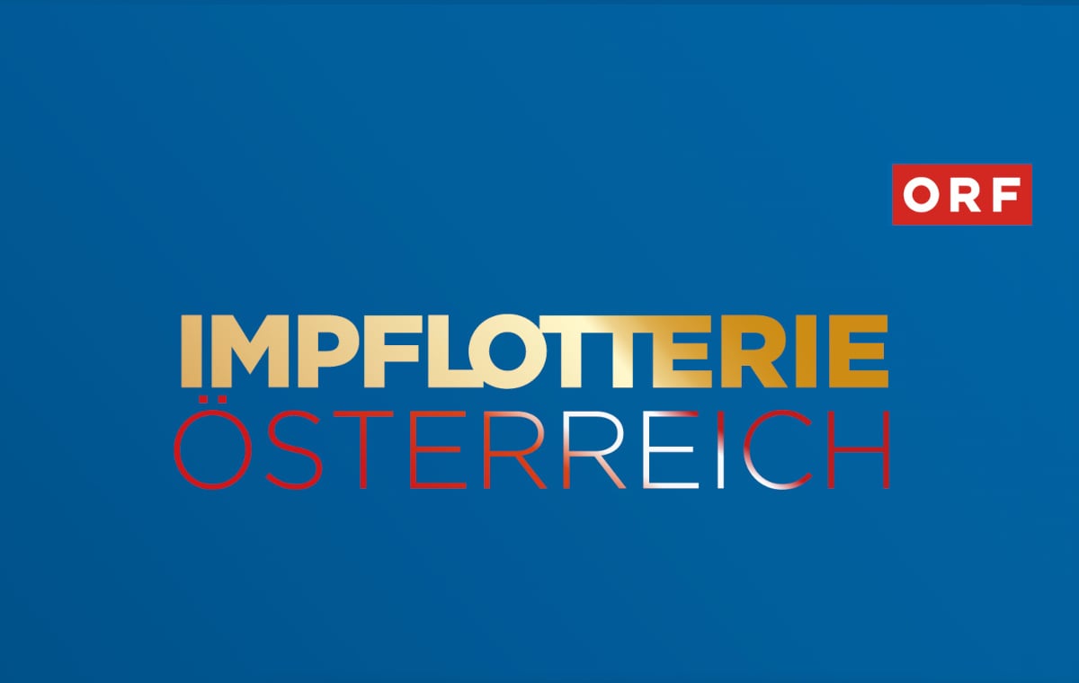 Impflotterie Wer impft, gewinnt