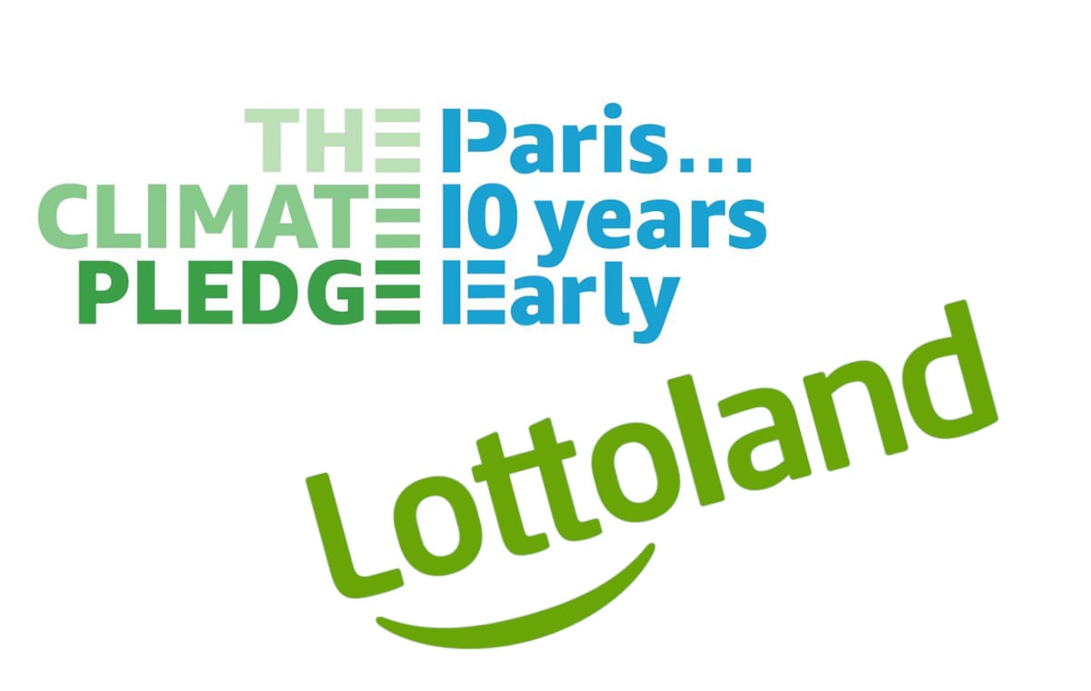 Lottoland Climate Pledge
