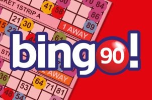 Bingo 90