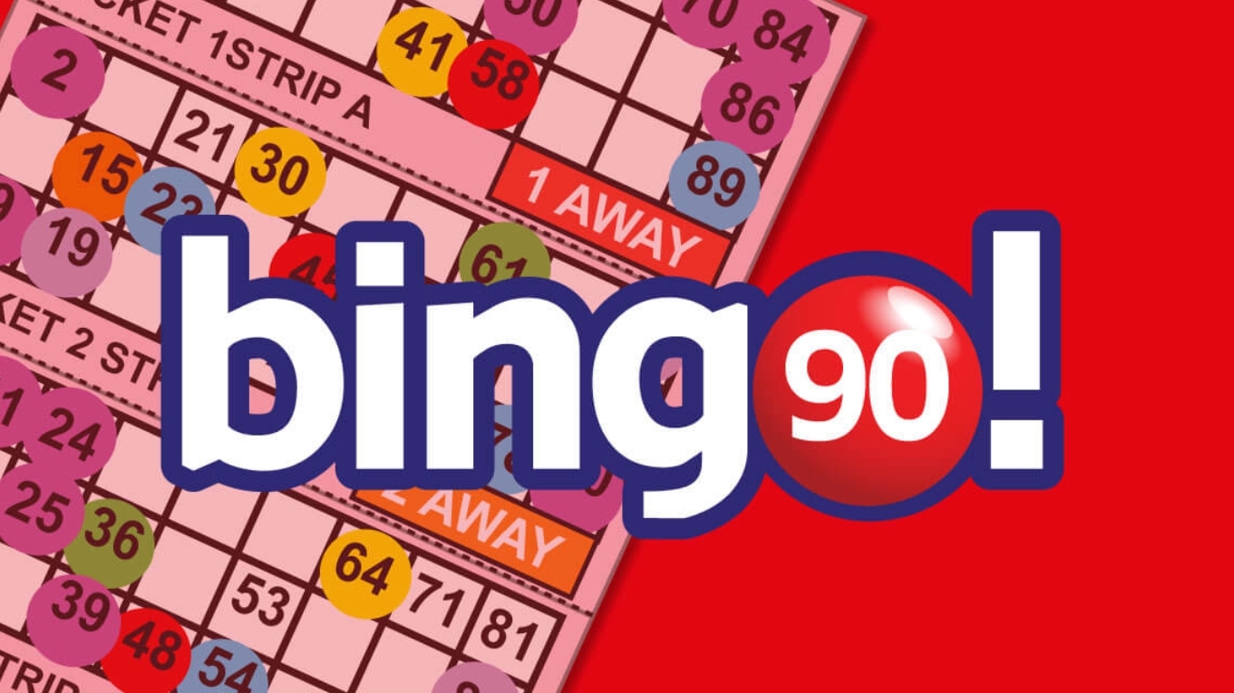 Bingo 90