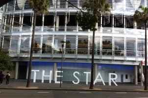 Star Casino Sydney