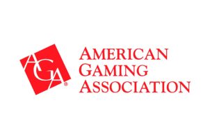 Logo American Gaming Association
