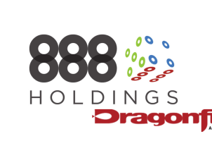 888 Dragonfish Logos