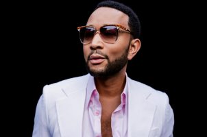 John Legend Pressefoto