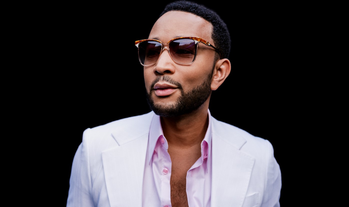 John Legend Pressefoto