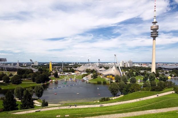 Olympiapark München